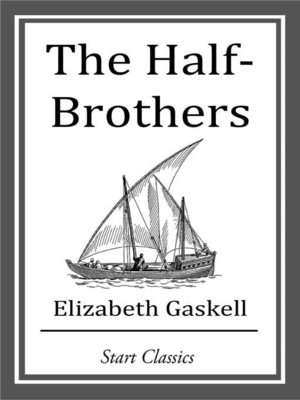 cover image of The Half-Brothers